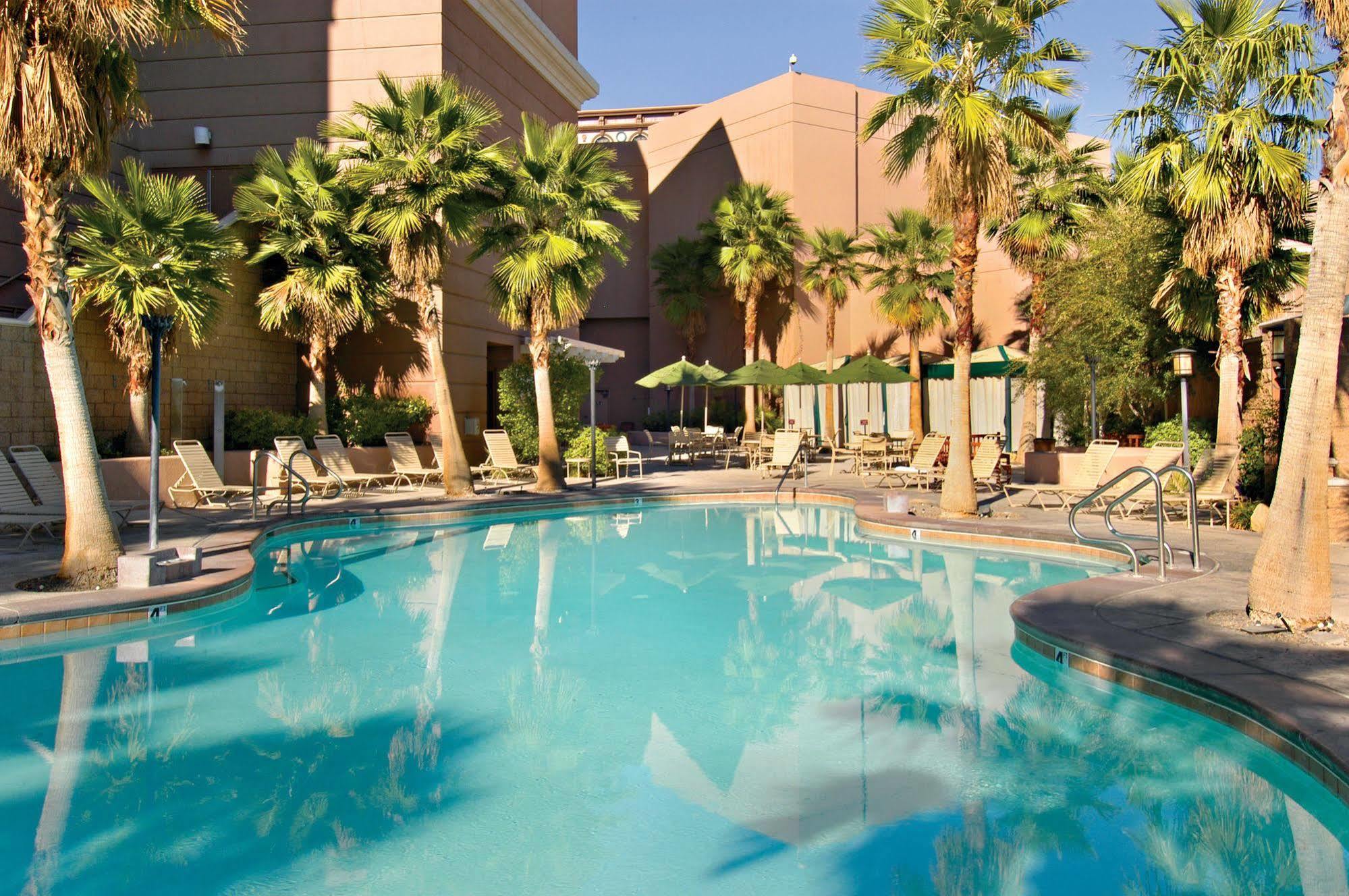 Sam'S Town Hotel And Gambling Hall Las Vegas Facilities photo
