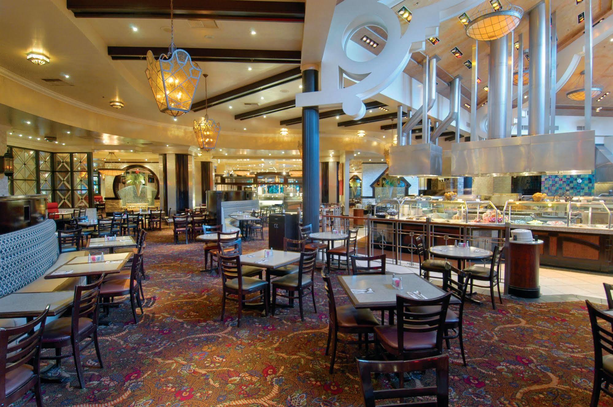 Sam'S Town Hotel And Gambling Hall Las Vegas Restaurant photo